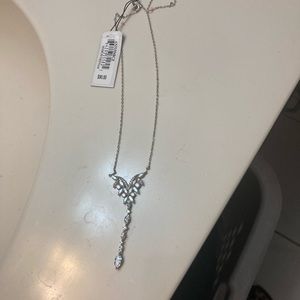 Nadri necklace. New.